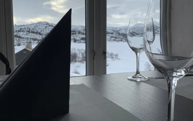 Vågslidtun Hotell
