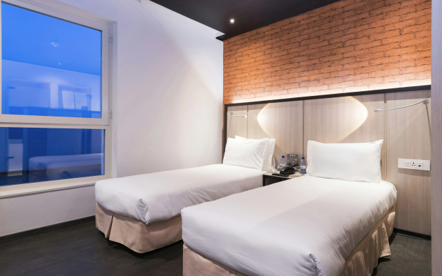 ONOMO Hotel Kigali