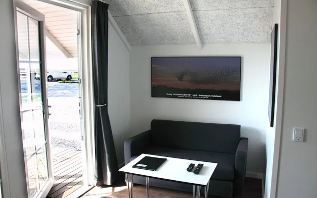 Ribe Camping