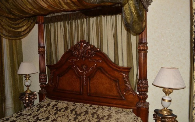 Edelweiss Hotel