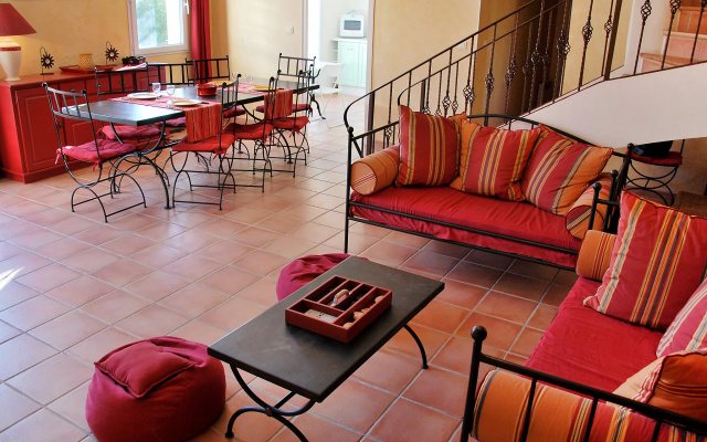 Clos Saint Joseph