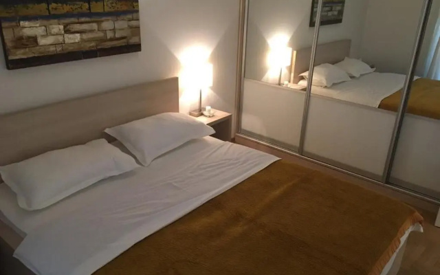 Apartment Gorki