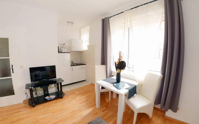 Отель Joe's Apartments - Landstrasser Hauptstr Австрия, Вена - отзывы, цены и фото номеров - забронировать отель Joe's Apartments - Landstrasser Hauptstr онлайн комната для гостей
