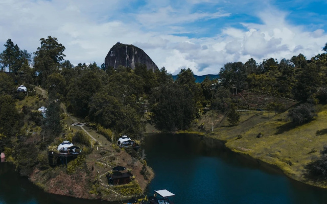 Domus Glamping