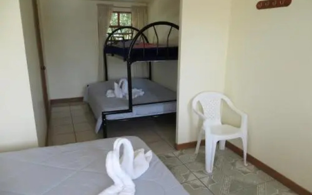 Cabinas Nuestra Kasa