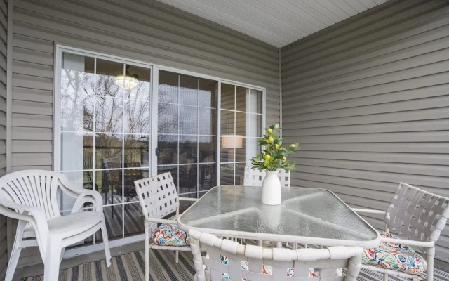 Fairview Escape - Holiday Hills Branson - Golf - Outdoor Pools