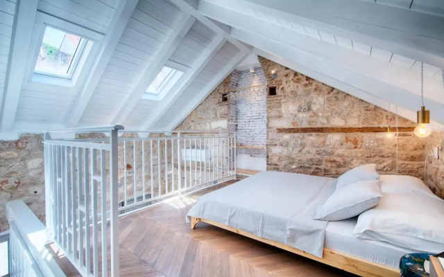 Studio Apartment Vicencina