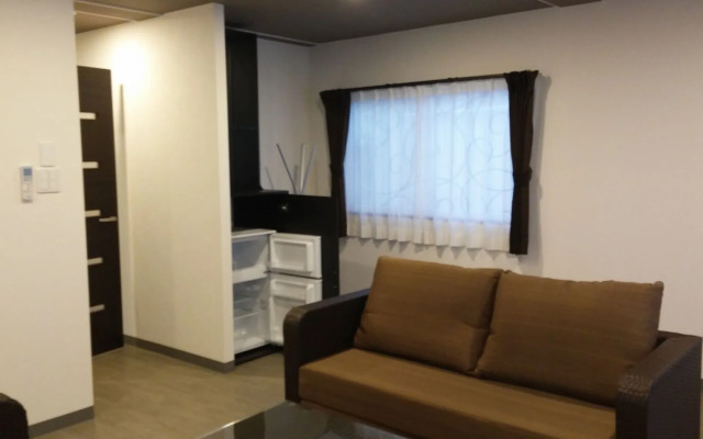 Ocean's Resort Villa Vorla