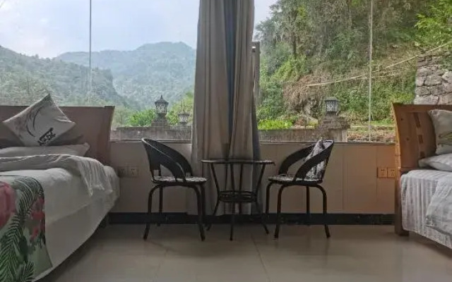 yuxinghangtozhuang