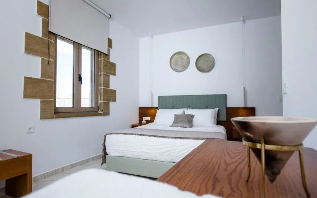 Agarathos Homes