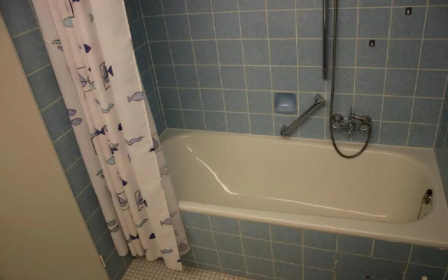 Appartement an der Helenenquelle