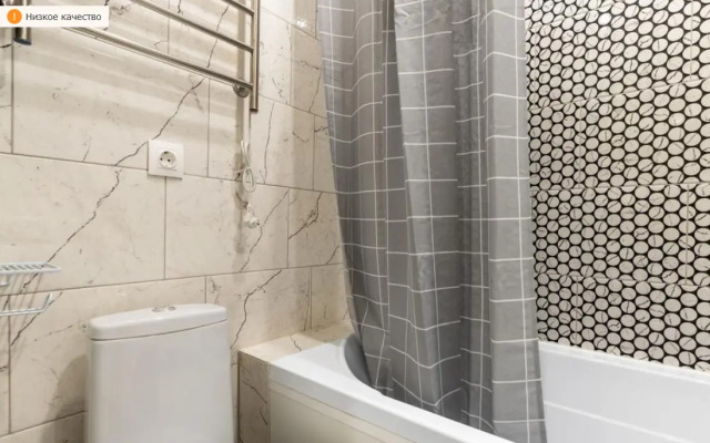 MOKO  Apartments на шоссе Головинское
