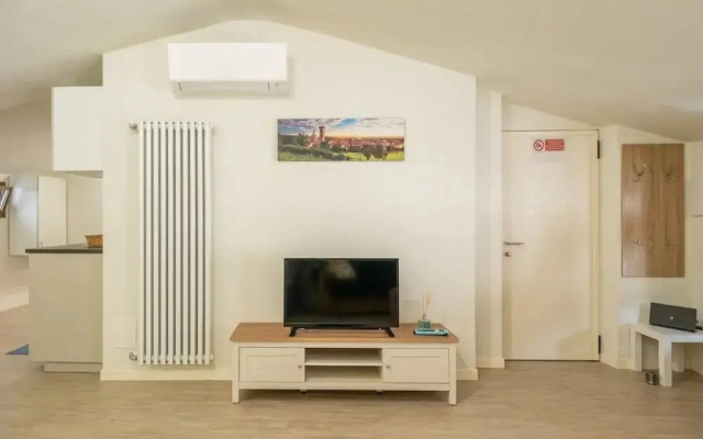 Angelina s House in Iseo