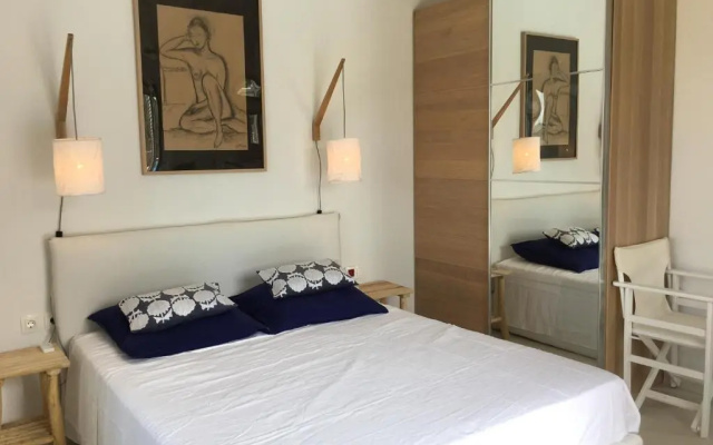 Luxury villa + guest house couchers de soleil mer