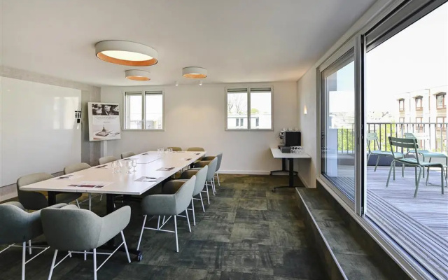 Mercure Metz Centre