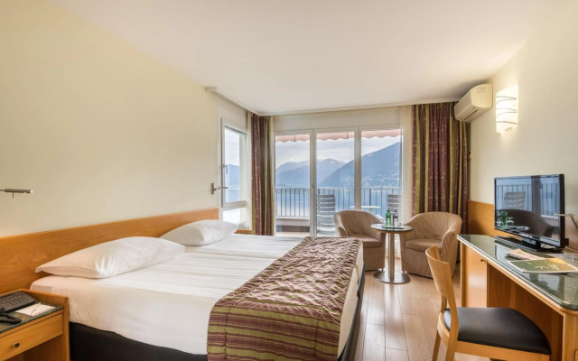 Bellavista Swiss Quality Hotel
