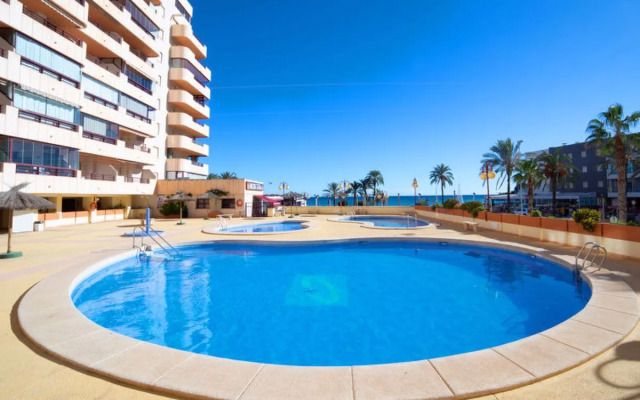 Apartment Zafiro 02 Calpe/Calp