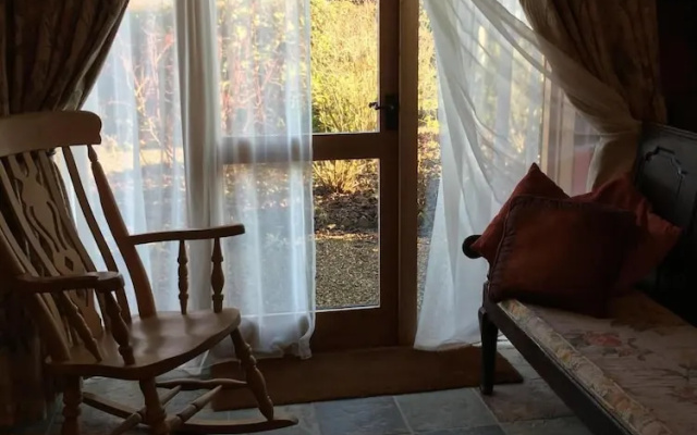 Becketts Bed and Breakfast