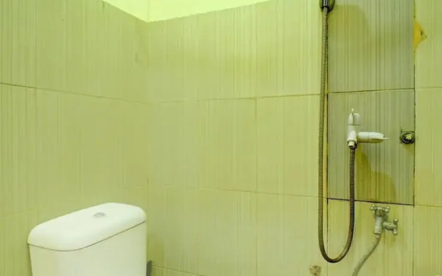 Hotel O Hartini Residence Syariah
