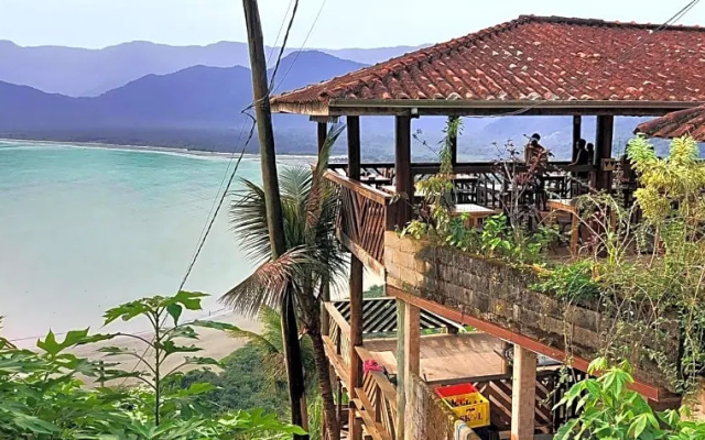 Mirante da Chica House