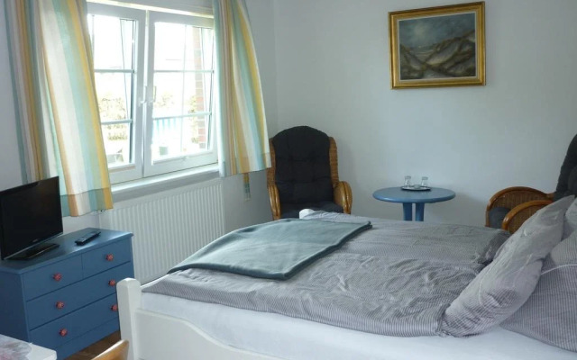 Pension Sturmmöwe