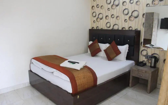 Hotel Marwari