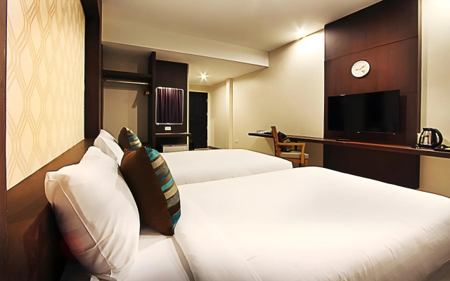 Avana Laemchabang Hotel