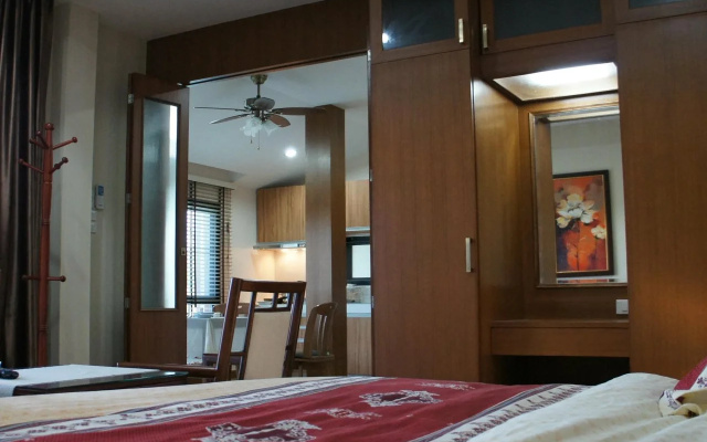 Rimtalay Angsila Guesthouse