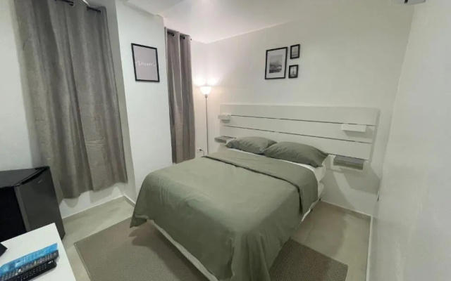 Hotel Conquistador Santo Domingo