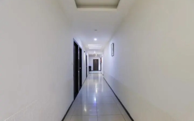 Hotel Shrimad