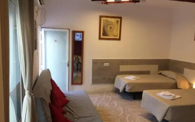 Apartamentos Villa Mar 13 Torremolinos