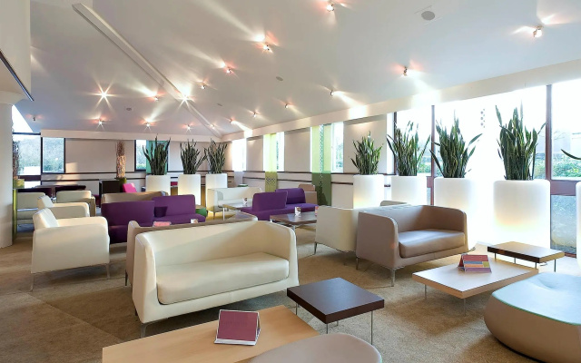 Novotel Stevenage