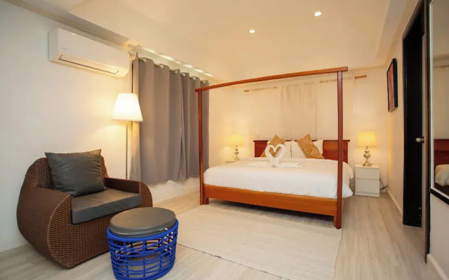 La Suerte Inn