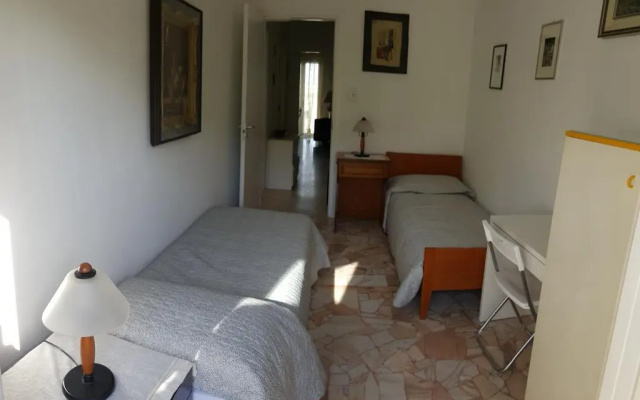 Matera Guest House