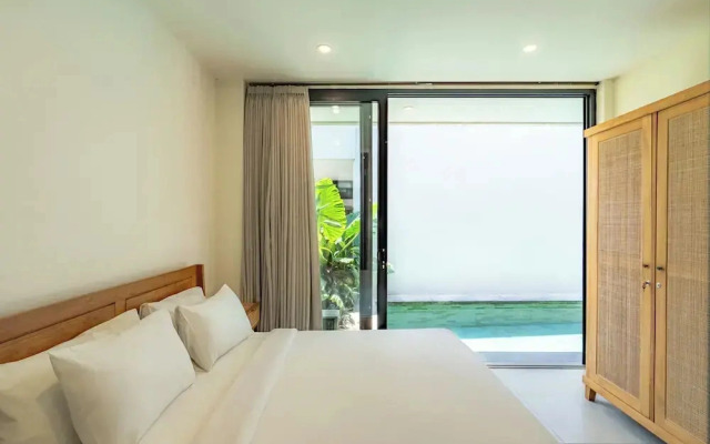 Kammara 5 Villa by Betterplace