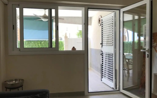 Apartamento Salou Playa Sol