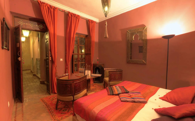 Riad Zayane