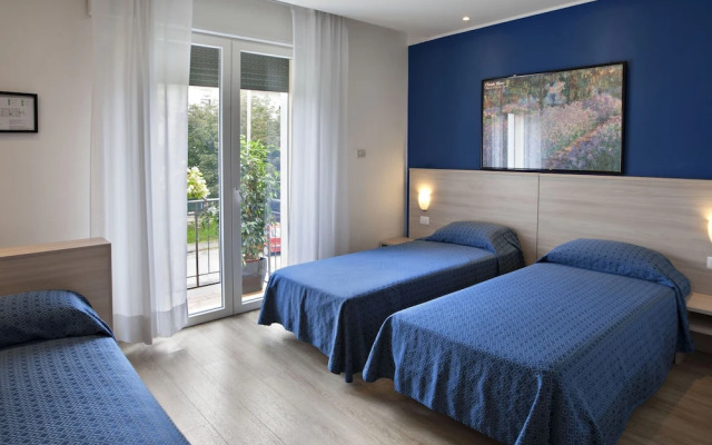 Hotel Garibaldi