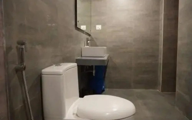 Hotel Abode Mantralayam