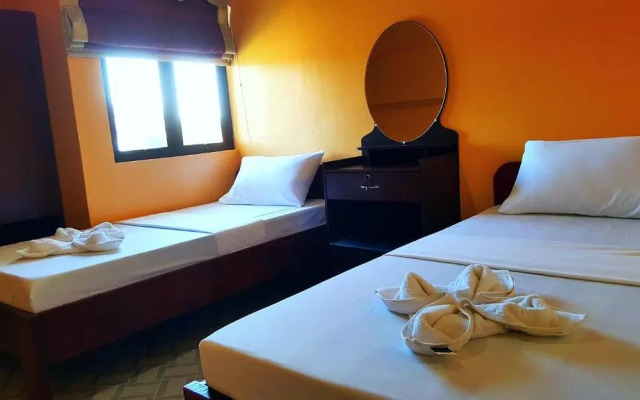 Domsowir Hotel and Restaurant
