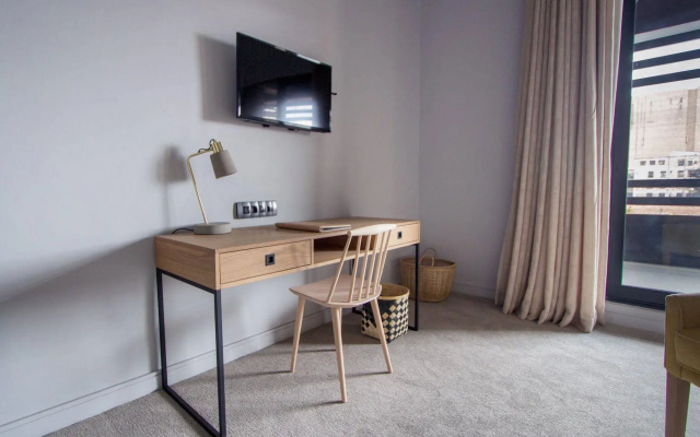 Hallmark Hotel by BON Hotels