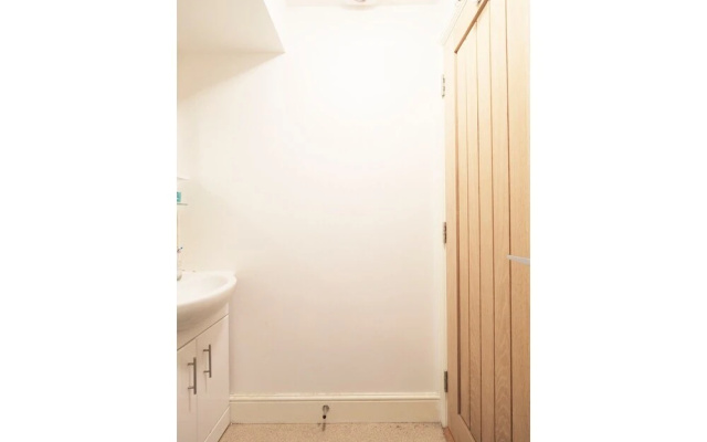 Charming 3-br Flat in West Hampstead - Sleeps 6