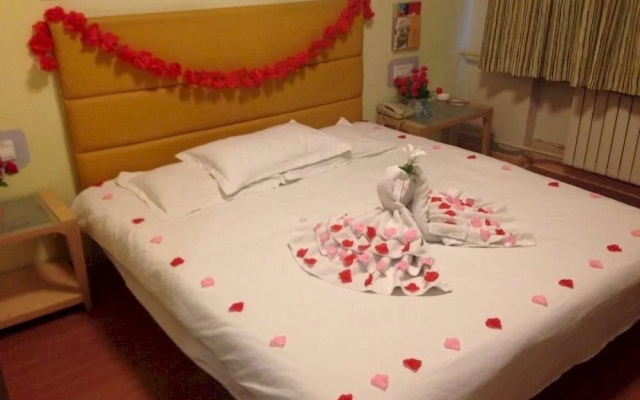 Grace Inn (Jinan Shanda North Road Shandong University)