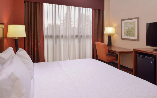 Hampton Inn Frederick