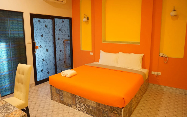 Pama House Apartment