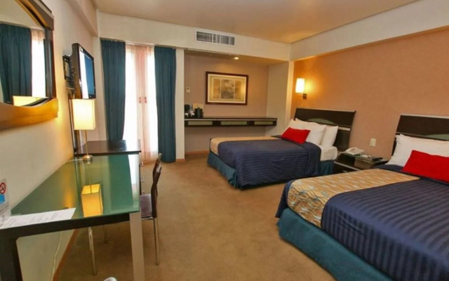 Hotel Colon Plaza Business Class