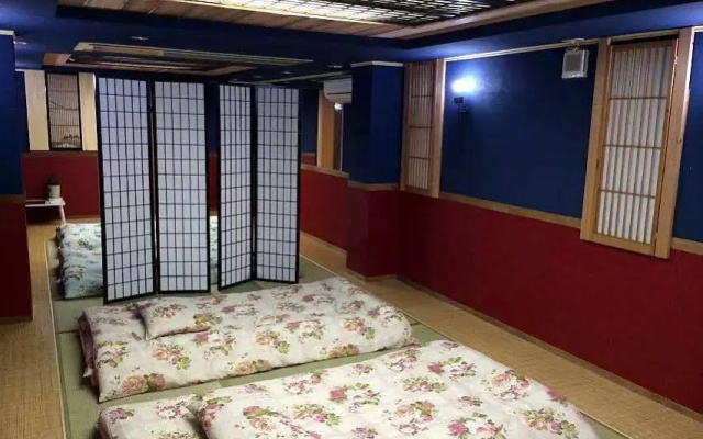 Chiyoda Inn Guest House Tokyo