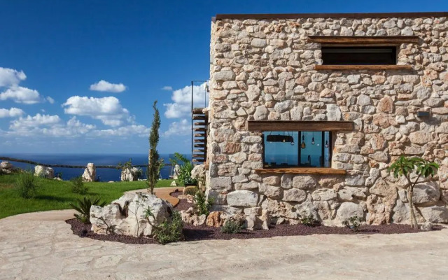 Casa Saleiman