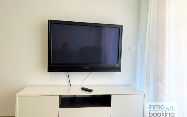 InmoBooking Maresto II