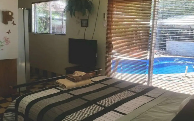 Tara Spa Apartments